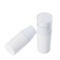 15 मिलीलीटर 30 मिलीलीटर 50 मिलीलीटर वायुहीन पंप की बोतलें सफेद सीरम मैट पीपी सिल्वर