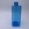 31g पेट स्क्वायर प्लास्टिक की बोतलें 24 410 250ml