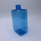 31g पेट स्क्वायर प्लास्टिक की बोतलें 24 410 250ml