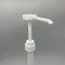 UK10-1 38-410 PP/PE 30ML प्लास्टिक सिरप पंप डिस्पेंसर सॉस पंप शहद दूध सलाद ड्रेसिंग