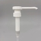 UK10-1 38-410 PP/PE 30ML प्लास्टिक सिरप पंप डिस्पेंसर सॉस पंप शहद दूध सलाद ड्रेसिंग