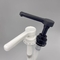UK30 43-410 PP/PE 30ML प्लास्टिक सिरप पंप डिस्पेंसर सॉस पंप शहद दूध सलाद ड्रेसिंग