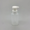 50 मिली 60 मिली 80 मिली 100 मिली प्लास्टिक पीईटी क्लीन्ज़र फोम की बोतलें फेशियल वॉश साबुन फोमिंग पंप बोतल शैम्पू फेस क्रीम: