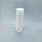 सफेद प्लास्टिक वैक्यूम पैकेजिंग वायुहीन पंप की बोतलें 30 50 100 150 200 मिली