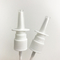 18 20 24 दंत चिकित्सक प्लास्टिक स्प्रे पंप नाक स्प्रे पंप का उपयोग करें