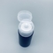 डीप ग्रीन प्लास्टिक प्रेस कॉस्मेटिक पीईटी बोतल 50 मिली